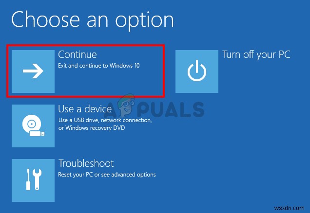 로그인할 때 Windows 10 핀 문제를 해결하는 방법 
