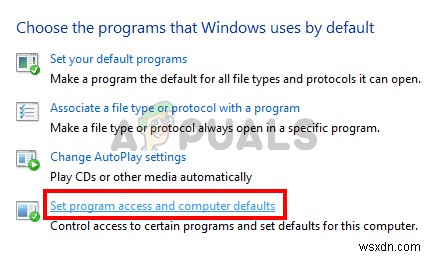 Windows 10에서 작동하지 않는 미디어 키를 수정하는 방법 