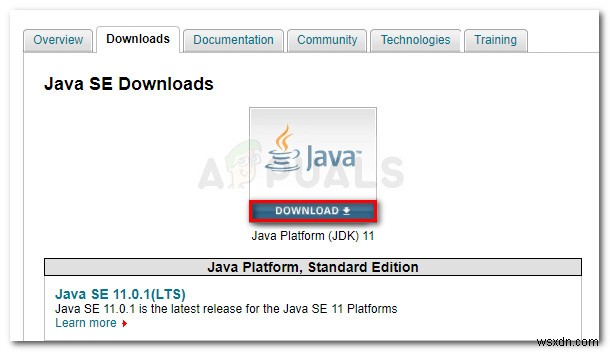 수정:Javac는 Windows 10에서 인식되지 않습니다. 