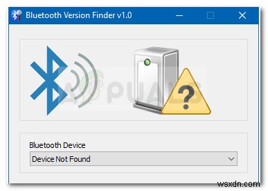 PC가 Windows 10에서 Bluetooth를 지원하는지 확인하는 방법 