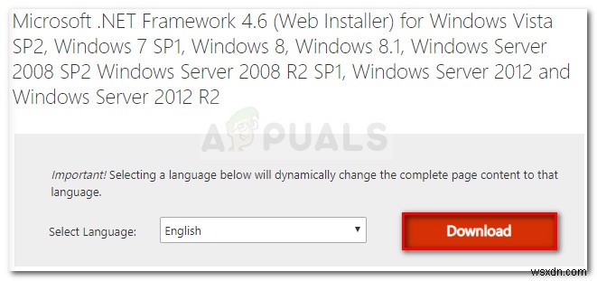 Windows에서 SkyFont로 글꼴을 설치하는 방법 