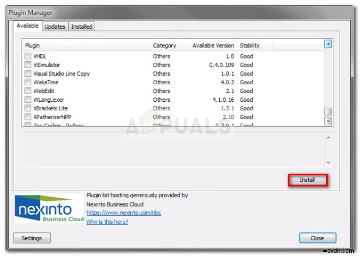 수정:Microsoft Word XML 구문 분석 오류 