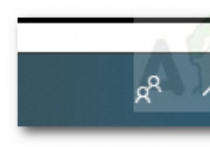 Windows 10에서 사라진 언어 표시줄(입력 도구 모음) 다시 불러오는 방법