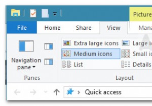 수정:Windows 10 마우스가 한 번의 클릭으로 두 번 클릭되는 문제