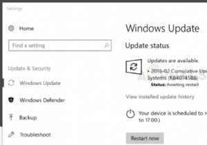 Windows 업데이트 오류 0x80070bc2 해결 방법 완벽 가이드