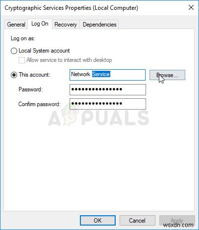 Windows 업데이트 오류 0x80070bc2를 수정하는 방법 
