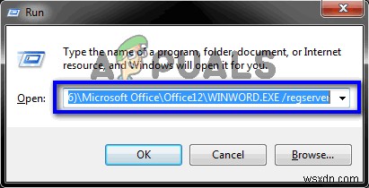 Windows 10 및 이전 버전에서 런타임 오류 429를 수정하는 방법 