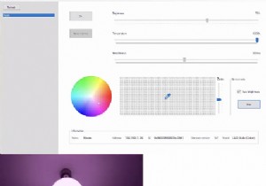 Windows PC에서 Yeelight 스마트 조명을 제어하는 방법 (Yeelight Toolbox 완벽 가이드)