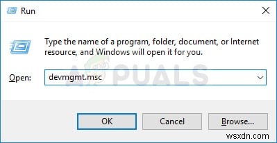 수정:Windows 7, 8 및 10의 DXGI_ERROR_DEVICE_HUNG 오류 