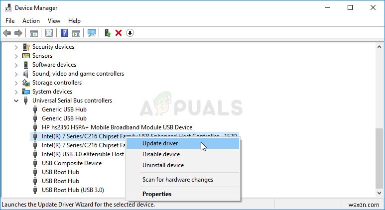 수정:Windows 10 미디어 생성 도구에서 USB를 찾을 수 없음 