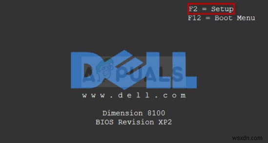 수정:Dell 시스템의 오류 코드 0146 