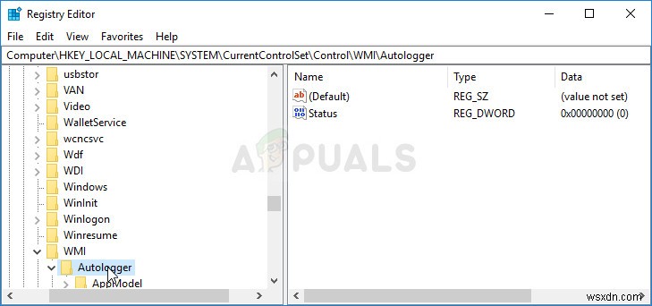 세션  Microsoft 보안 클라이언트 OOBE  중지 오류 0xC000000D를 수정하는 방법 