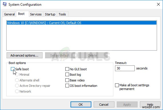 수정:Windows 10에서 지연된 프로시저 호출 및 인터럽트 서비스 루틴 높은 CPU 및 디스크 사용량 