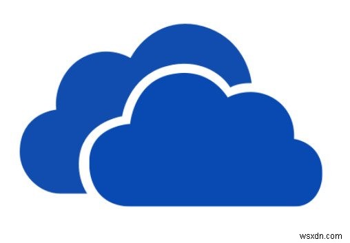 OneDrive Windows 10을 비활성화하는 방법 