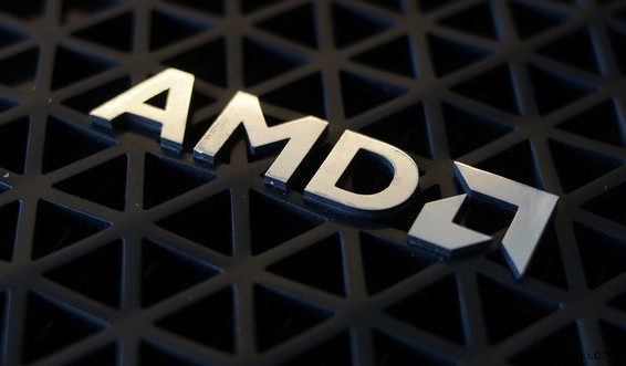 수정:AMD 소프트웨어가 작동을 멈췄습니다