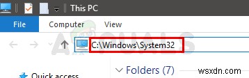 Windows 10 제어판이 열리지 않는 문제를 해결하는 방법