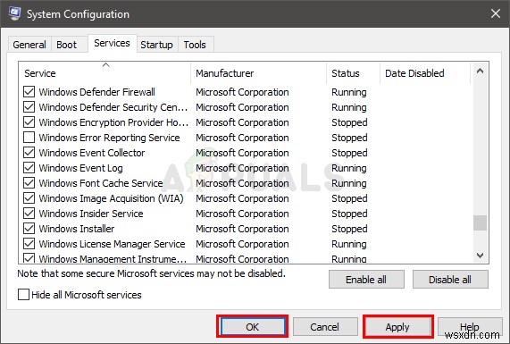 Windows 10 제어판이 열리지 않는 문제를 해결하는 방법