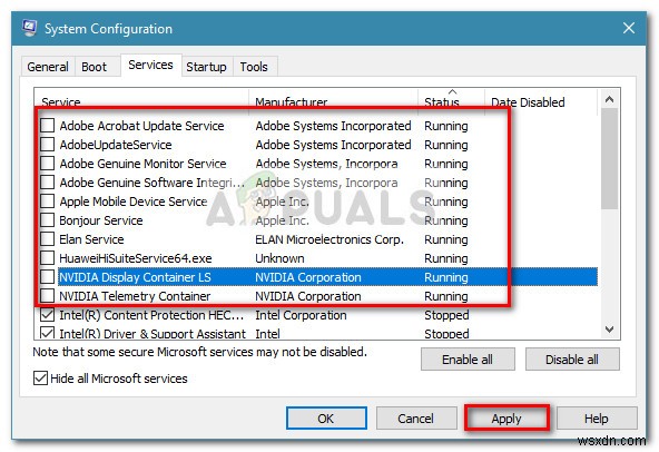 수정:Windows 10에서 새 사용자 계정을 추가할 수 없음 