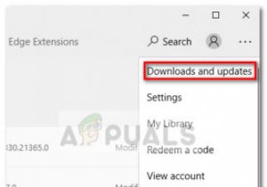 Windows 10 메일 앱이 자동으로 동기화되지 않을 때 해결하는 4가지 방법