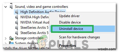 Windows 10에서 헤드폰이 작동하지 않거나 감지되지 않는 문제 해결
