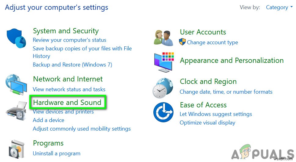 Windows 10에서 헤드폰이 작동하지 않거나 감지되지 않는 문제 해결