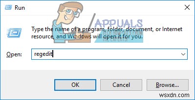 수정:Windows 10 업데이트 오류 0x8024a112