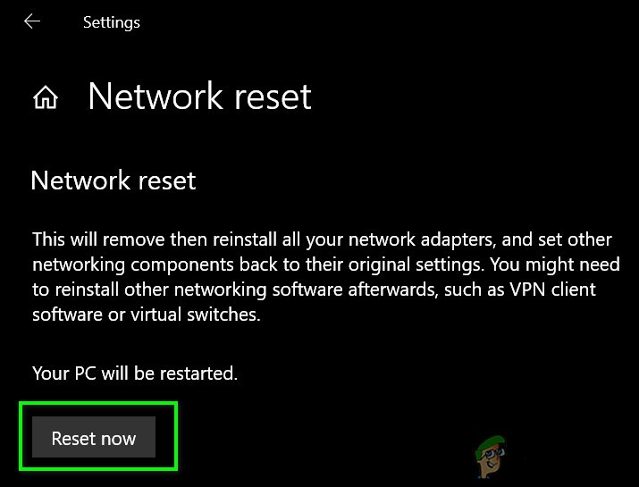 수정:Broadcom Netlink 기가비트 이더넷 드라이버가 Windows 10에서 작동을 멈춤 