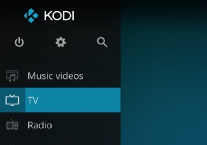 수정:Kodi가 작동하지 않음 
