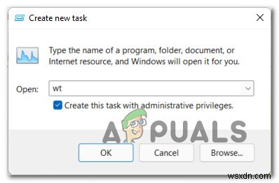 Windows 11/10에서 상승된 명령 프롬프트를 여는 방법