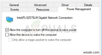 수정:Netgear 무선 어댑터가 작동하지 않음 