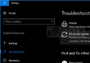 Windows 업데이트 오류 800B0100 해결 방법 총정리