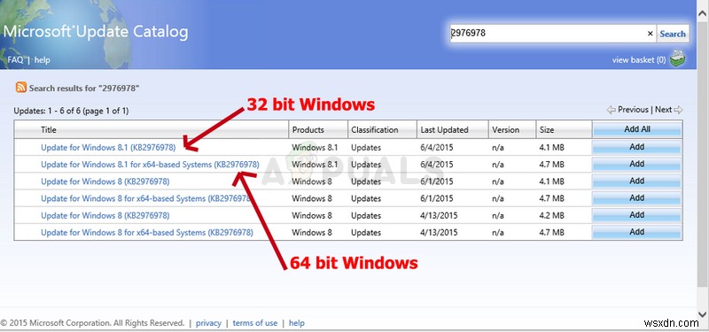 수정:Windows 업데이트 오류 800B0100