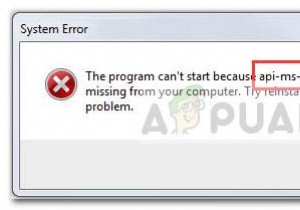 api-ms-win-crt-runtime-l1-1-0.dll 누락 오류 완벽 해결 가이드