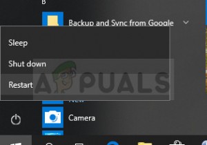Windows Defender  이 앱은 꺼져 있으며 컴퓨터를 모니터링하지 않습니다  오류 해결 방법