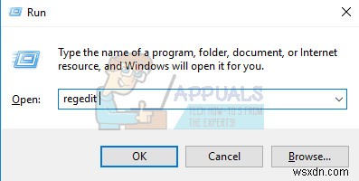 수정:Windows 업데이트 오류 8024402c 