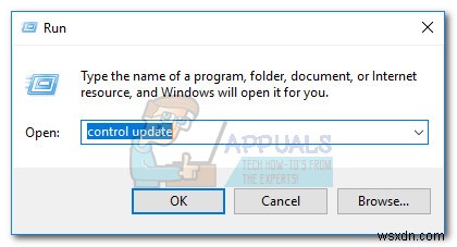 수정:Windows 10의 작업 표시줄 아이콘을 마우스 오른쪽 버튼으로 클릭할 수 없음 