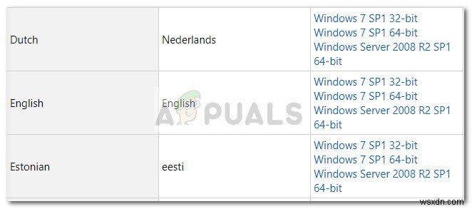 수정:OneNote에서 OneDrive에 로그인할 수 없음 