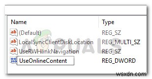 수정:OneNote에서 OneDrive에 로그인할 수 없음 