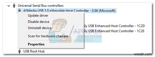 수정:IRQL_NOT_LESS_OR_EQUAL(ntoskrnl.exe) BSOD