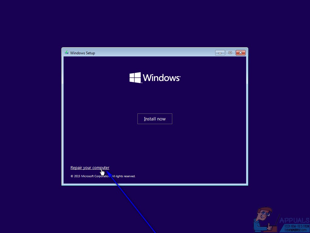 Windows 10을 새 하드 드라이브로 전송하는 방법 