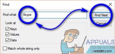 Skype를 제거하는 방법 