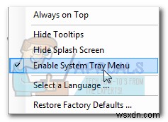 Catalyst Control Center  ccc.exe 란 무엇입니까? 