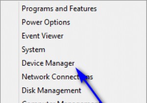 Windows 10에서 노트북의 키보드를 비활성화하는 방법 