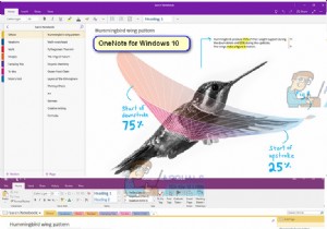 OneNote 대신 OneNote 2016을 설치하는 방법