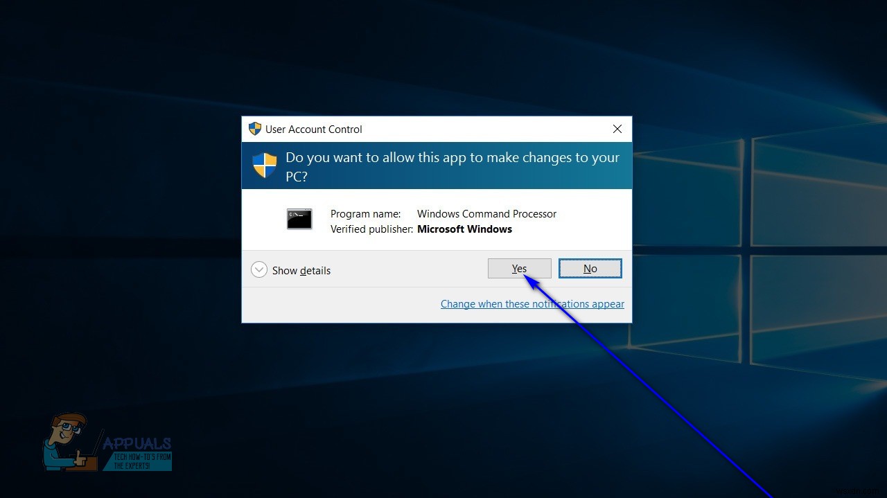 Windows 10에서 CHKDSK를 실행하는 방법 