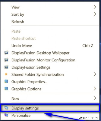 Windows 11 및 10에서 작업 표시줄 아이콘의 크기를 변경하는 방법 
