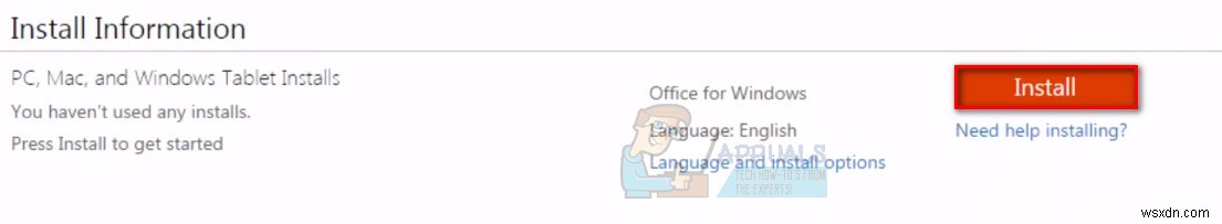 Microsoft Office를 새 컴퓨터로 전송하는 방법 