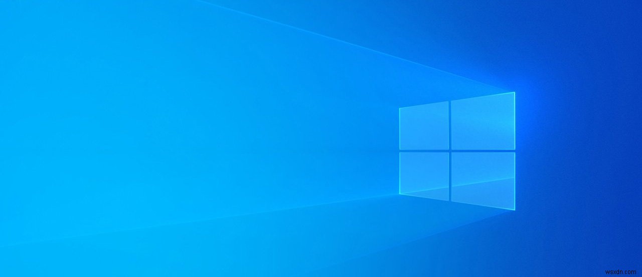 Windows 10 시작 소리를 변경하는 방법 
