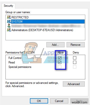 수정:동기화 설정을 위한 호스트 프로세스(SettingSyncHost.exe) 높은 CPU 사용량 