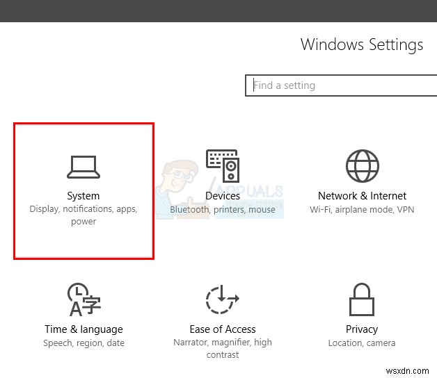 수정:WWAHost.exe 높은 디스크, CPU 또는 메모리 사용량 